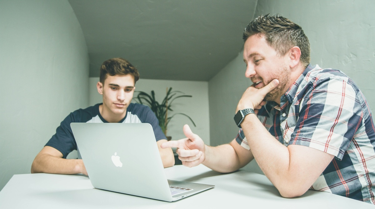 How New-Age Mentorship Programs Have the Potential to Increase Employee Retention